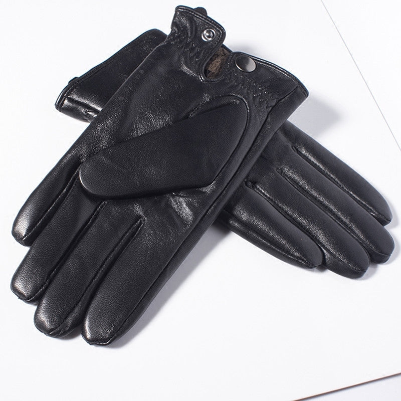 PHOENIXES™ Leather Gloves For Men