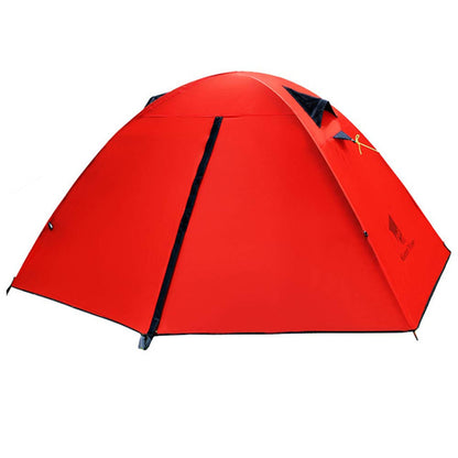 PHOENIXES™ Polyester Outdoor Camping Tents