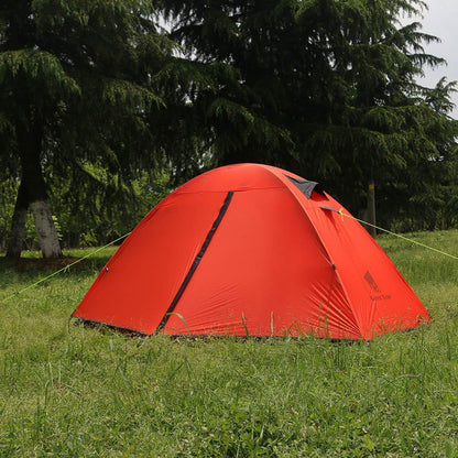 PHOENIXES™ Polyester Outdoor Camping Tents