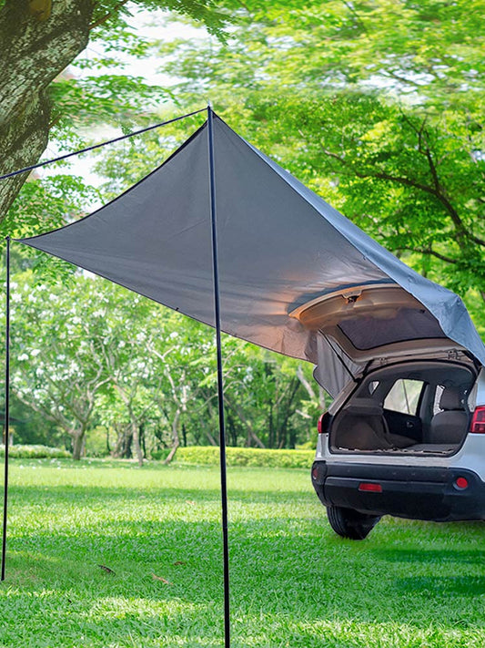 PHOENIXES™ Car Tail ,Car Side Trunk ,Canopy Camping Camping Tent