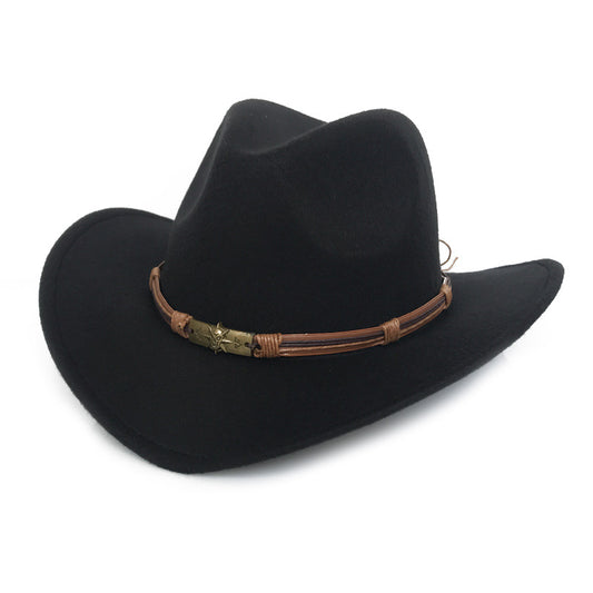 PHOENIXES™ Western Cowboy Hats For Men And Women