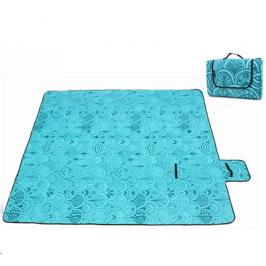 PHOENIXES™ Camping Tent Mat Thickened Outdoor Camping Waterproof