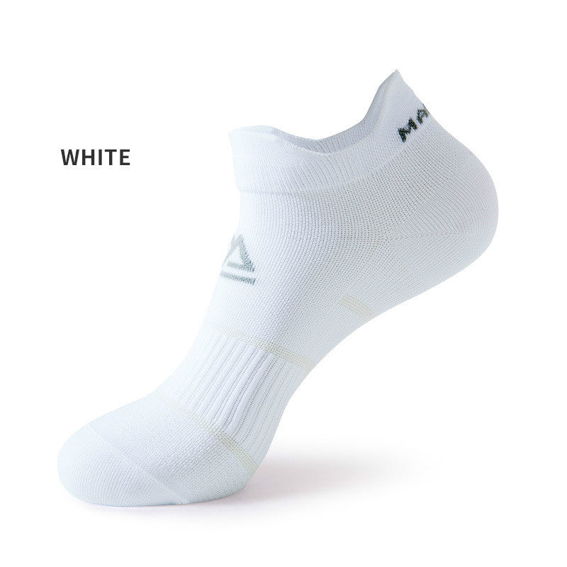 PHOENIXES™ Men & Woman Shallow Mouth Thin Socks