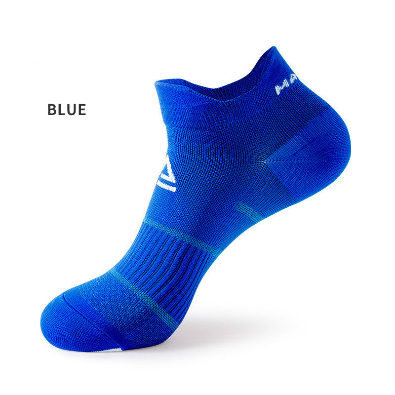 PHOENIXES™ Men & Woman Shallow Mouth Thin Socks