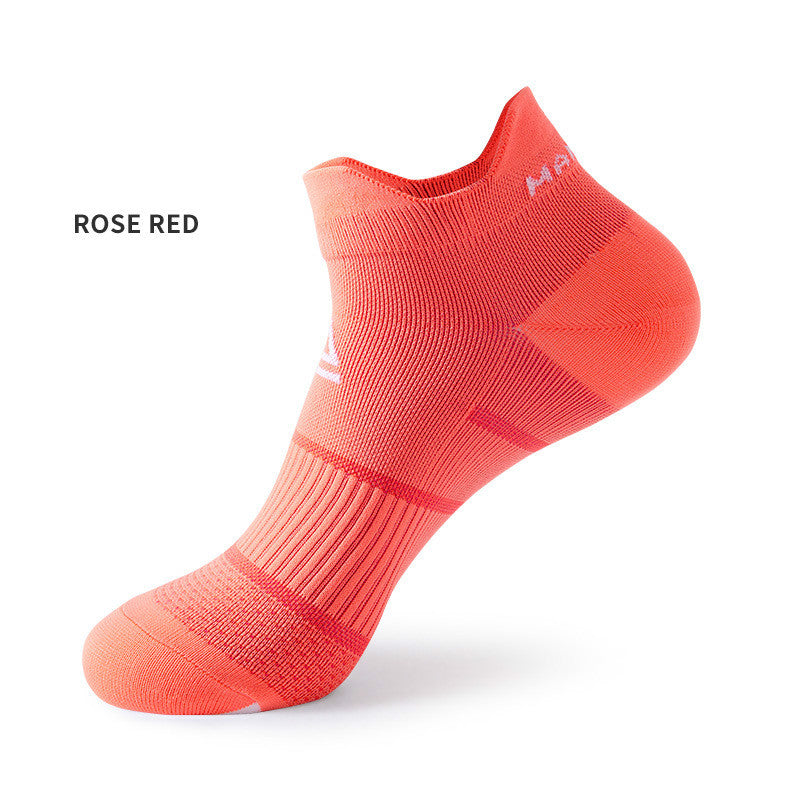 PHOENIXES™ Men & Woman Shallow Mouth Thin Socks