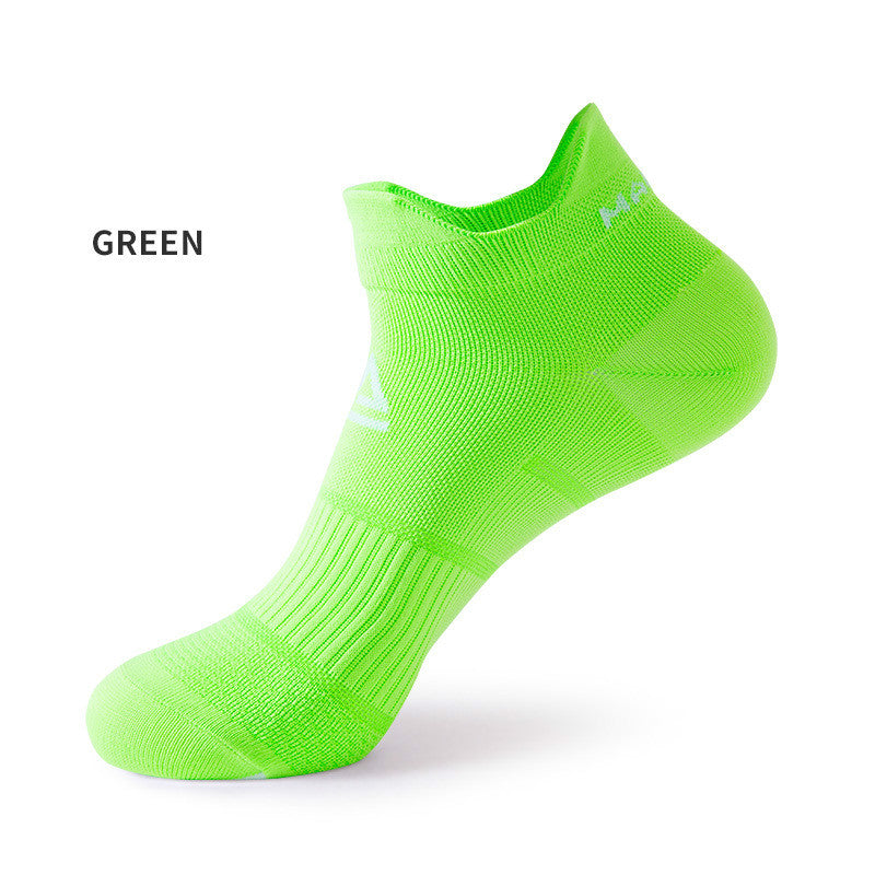 PHOENIXES™ Men & Woman Shallow Mouth Thin Socks