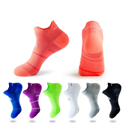 PHOENIXES™ Men & Woman Shallow Mouth Thin Socks