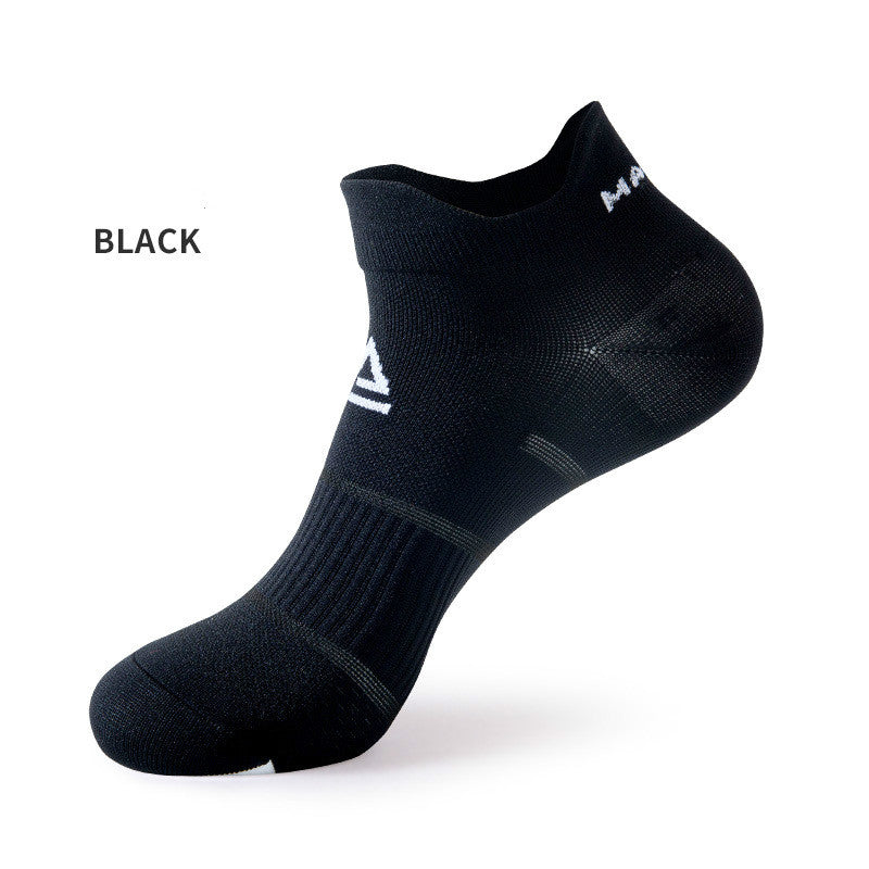 PHOENIXES™ Men & Woman Shallow Mouth Thin Socks