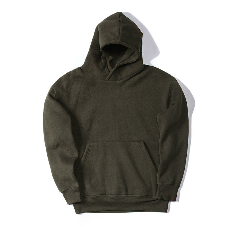 PHOENIXES™ Fleece Oversized Hoodie - Sweatshirt