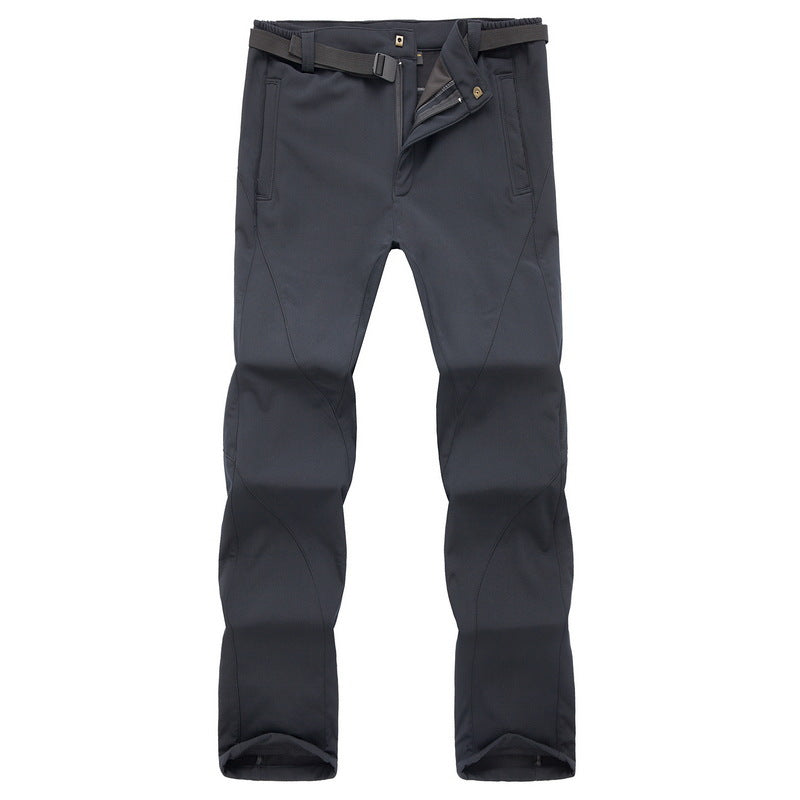 PHOENIXES™ Unısex tactical pants fleece