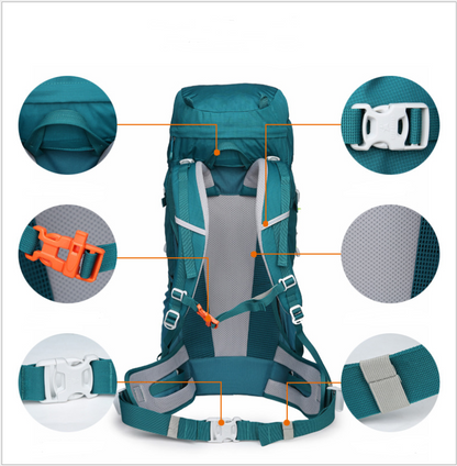 PHOENIXES™ Camping bag