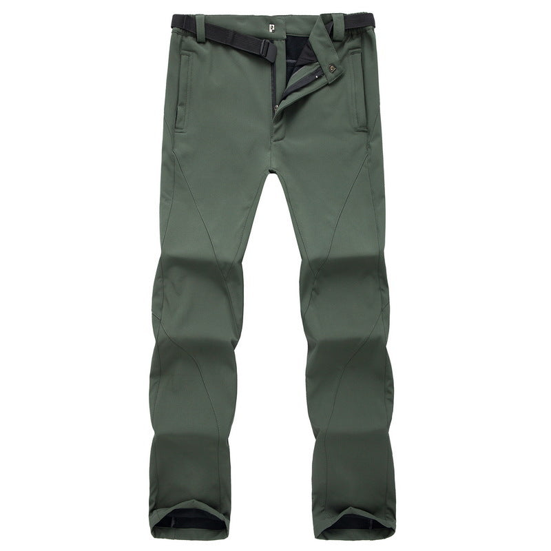 PHOENIXES™ Unısex tactical pants fleece