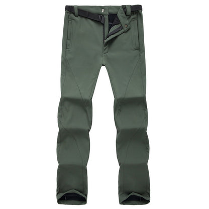 PHOENIXES™ Unısex tactical pants fleece