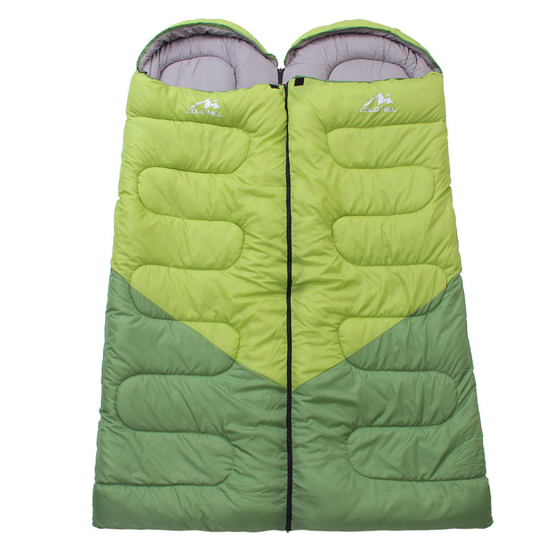 PHOENIXES™ Four Seasons Universal Sleeping Bag