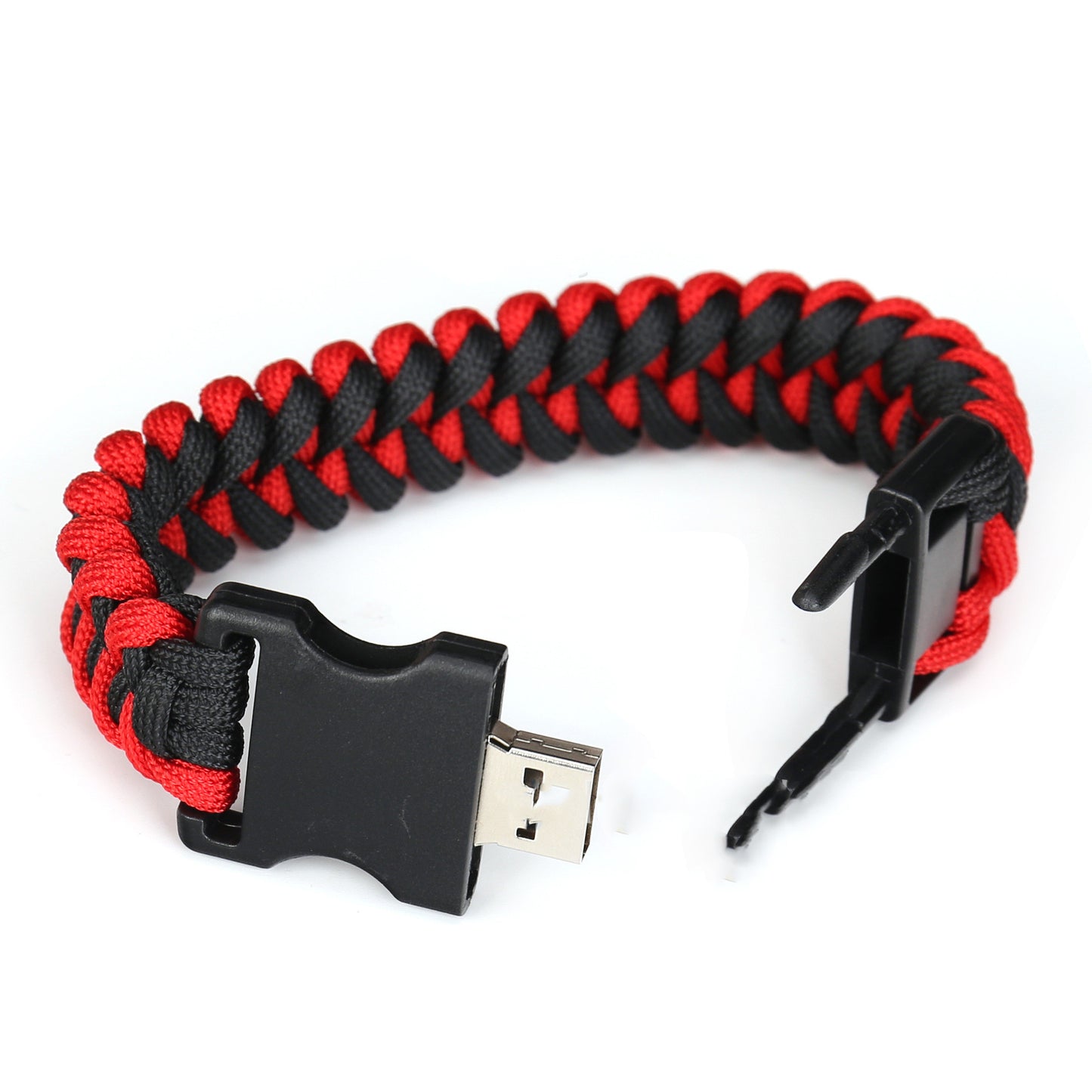 PHOENIXES™ Mountaineering survival emergency bracelet bracelet