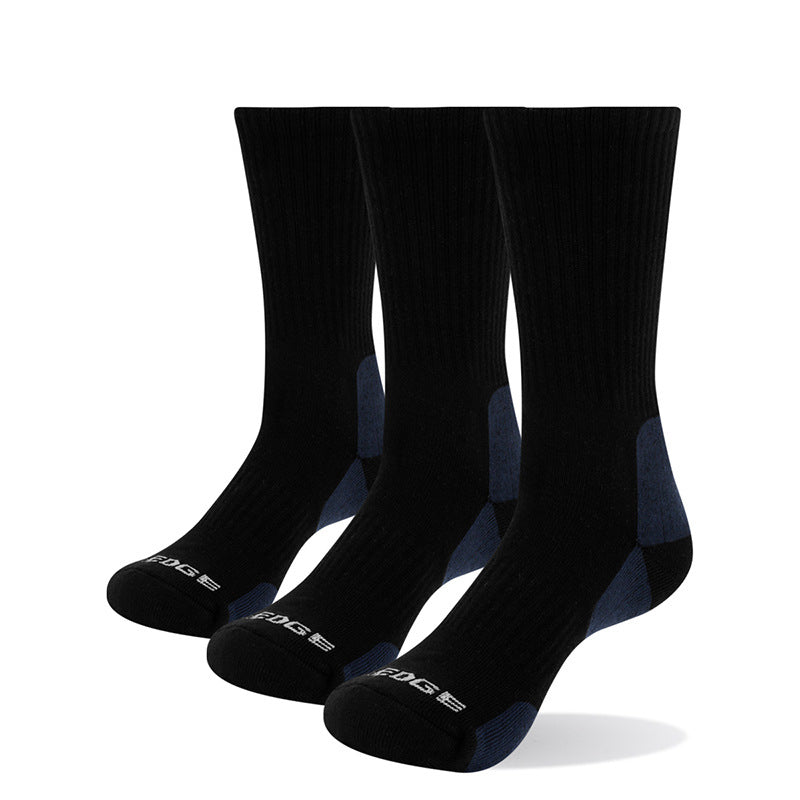 PHOENIXES™ Medium tube casual socks basketball socks men