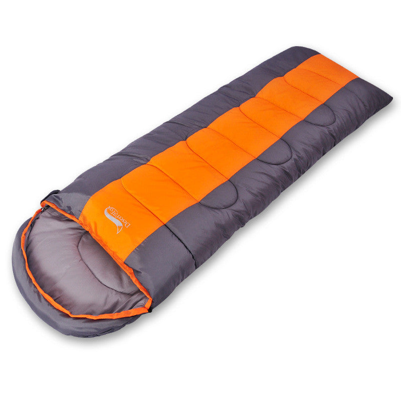 PHOENIXES™ Camping Sleeping Bag Lightweight Envelope Backpacking Sleeping Bag For Outdoor Traveling Hiking