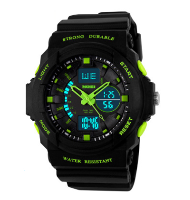 PHOENIXES™ Outdoor mountaineering waterproof watch