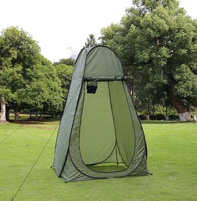 PHOENIXES™ Portable Privacy Tent - (Shower & Toilet & Travel) Camping Tent