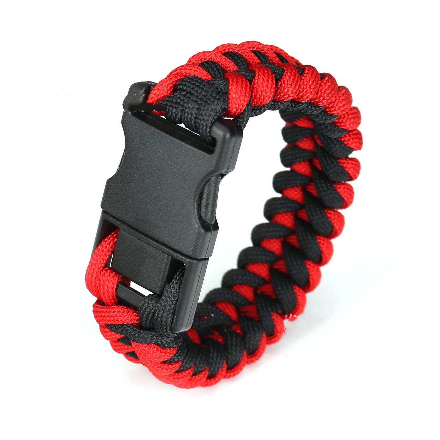 PHOENIXES™ Mountaineering survival emergency bracelet bracelet