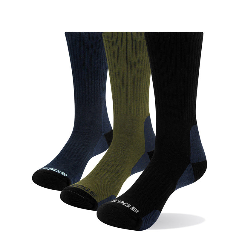 PHOENIXES™ Medium tube casual socks basketball socks men