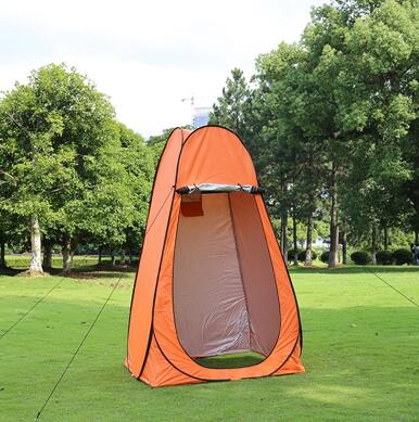 PHOENIXES™ Portable Privacy Tent - (Shower & Toilet & Travel) Camping Tent