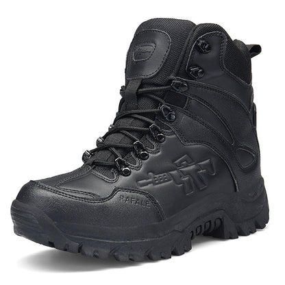 PHOENIXES™ Military boots tactical boots desert boots