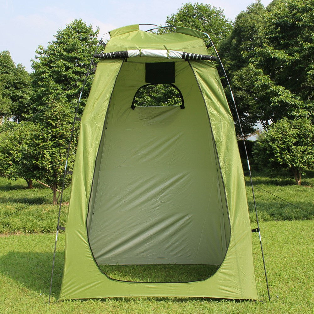 PHOENIXES™ Shower Toilet Camping Tent