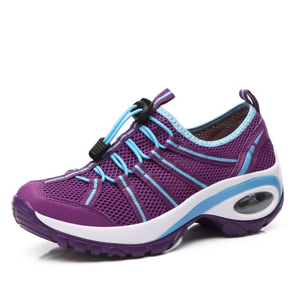 PHOENIXES™ Running Shoes For Women Mesh Women Sport Shoes