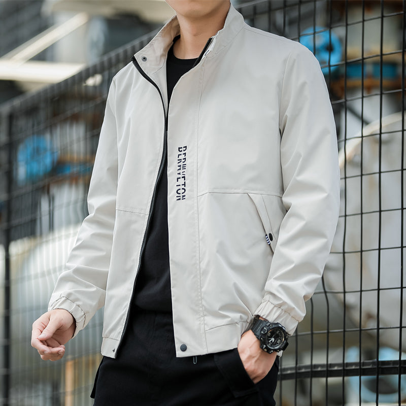 PHOENIXES™ Casual Jacket For Men