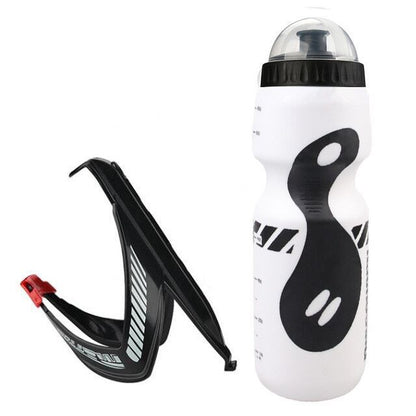 PHOENIXES™ Rack bicycle water bottle set