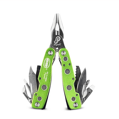 PHOENIXES™ Multi-functional combination tool pliers