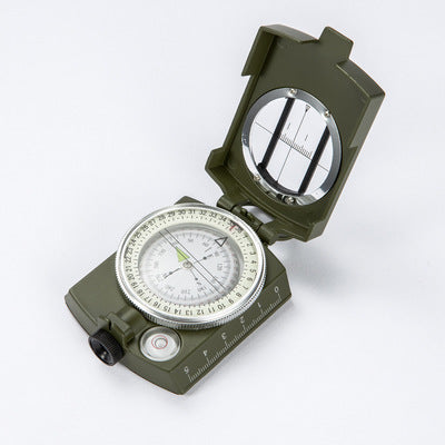 PHOENIXES™ Geological compass for military vehicles