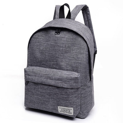 PHOENIXES™ Canvas  Unısex Travel Backpacks