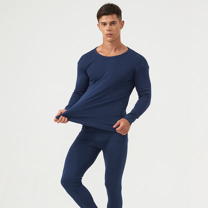 PHOENIXES™ Winter Thermal Underwear For Men Women Long Johns Shirt+Pants Set