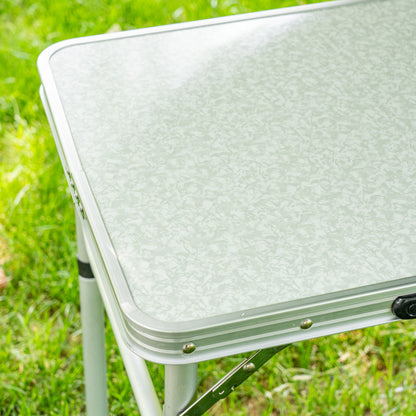 PHOENIXES™ Folding Table, Outdoor Travel Table, Portable Simple Table