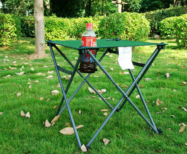 PHOENIXES™ Outdoor Camping  Table - Mountaineering , Camping , Travel