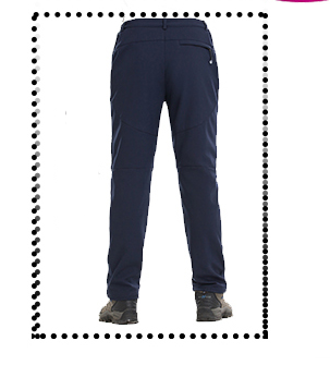 PHOENIXES™ Waterproof Outdoor Pants