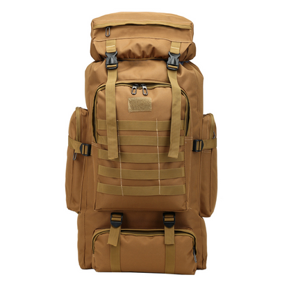 PHOENIXES™ Camouflage backpack mountaineering bag