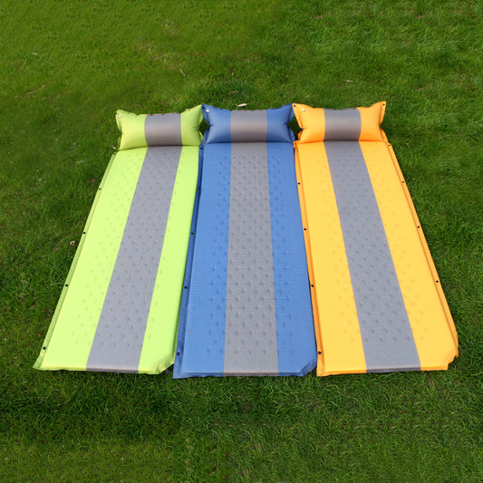 PHOENIXES™ Outdoor Automatic Inflatable Mat Camping Mat