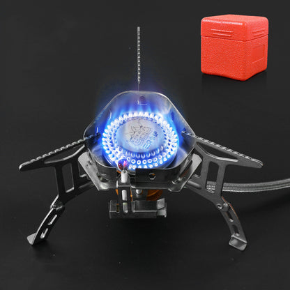 PHOENIXES™ Outdoor Portable Windproof Camping Stove