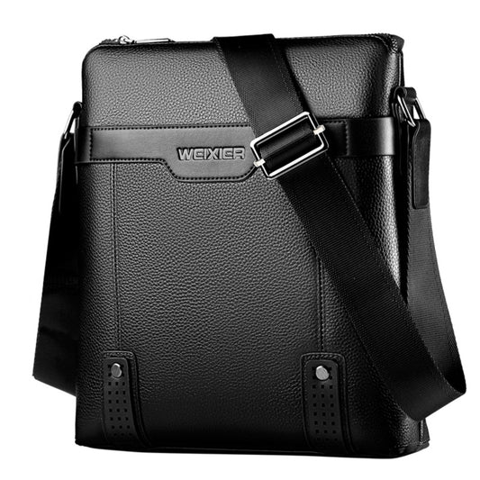 PHOENIXES™ Fashion PU Leather Men Messenger Bags