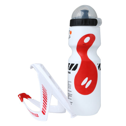 PHOENIXES™ Rack bicycle water bottle set