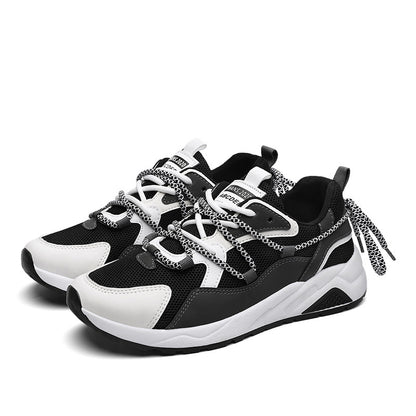 PHOENIXES™ Platform Lightweight Casual Running Shoes