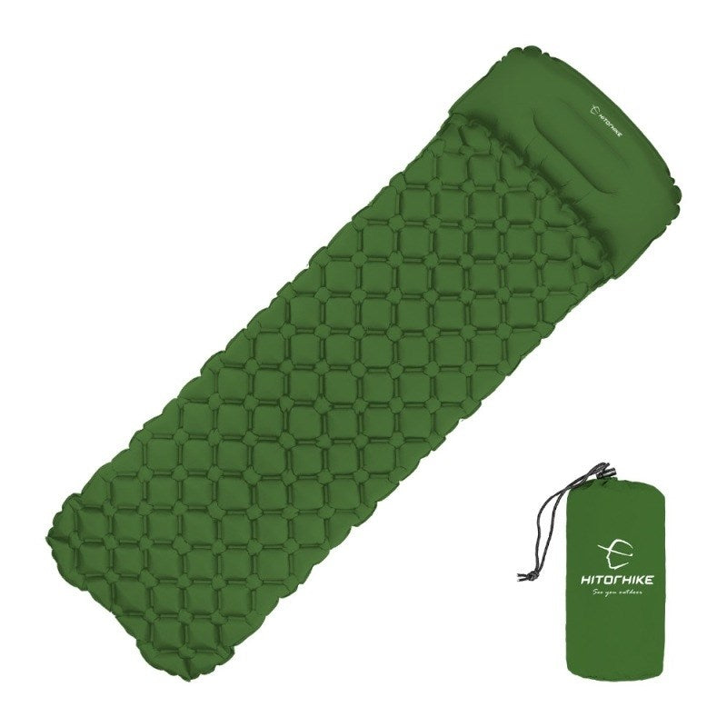 PHOENIXES™ Air mattress sleeping bag