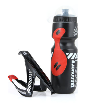 PHOENIXES™ Rack bicycle water bottle set