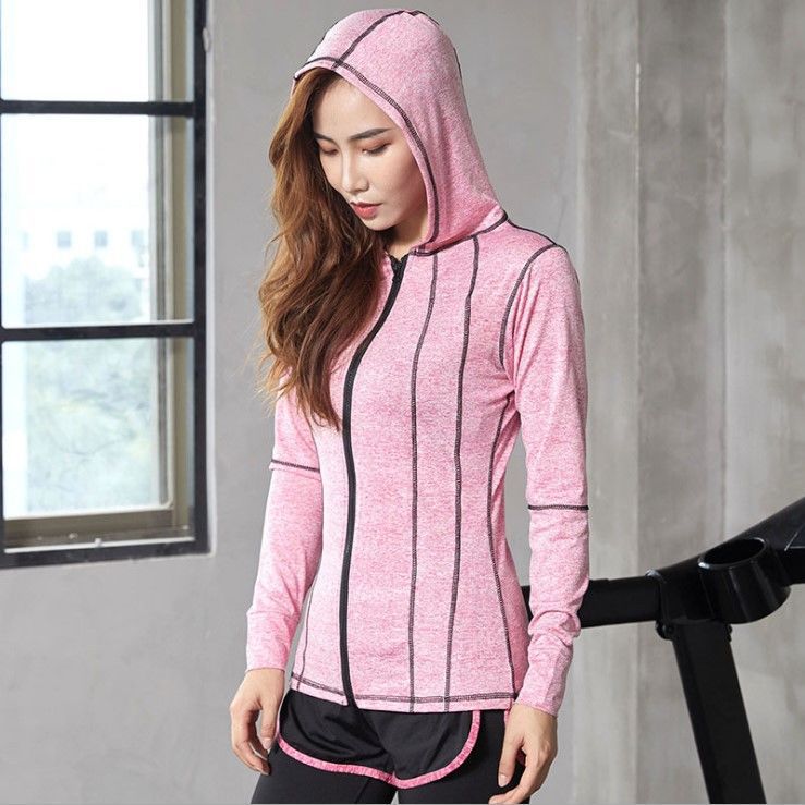 PHOENIXES™ Yoga running jacket cardigan