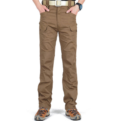 PHOENIXES™ Cotton Multi-pocket Casual Tactical Cargo Pants For Men