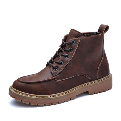 PHOENIXES™ Casual Martin Boots