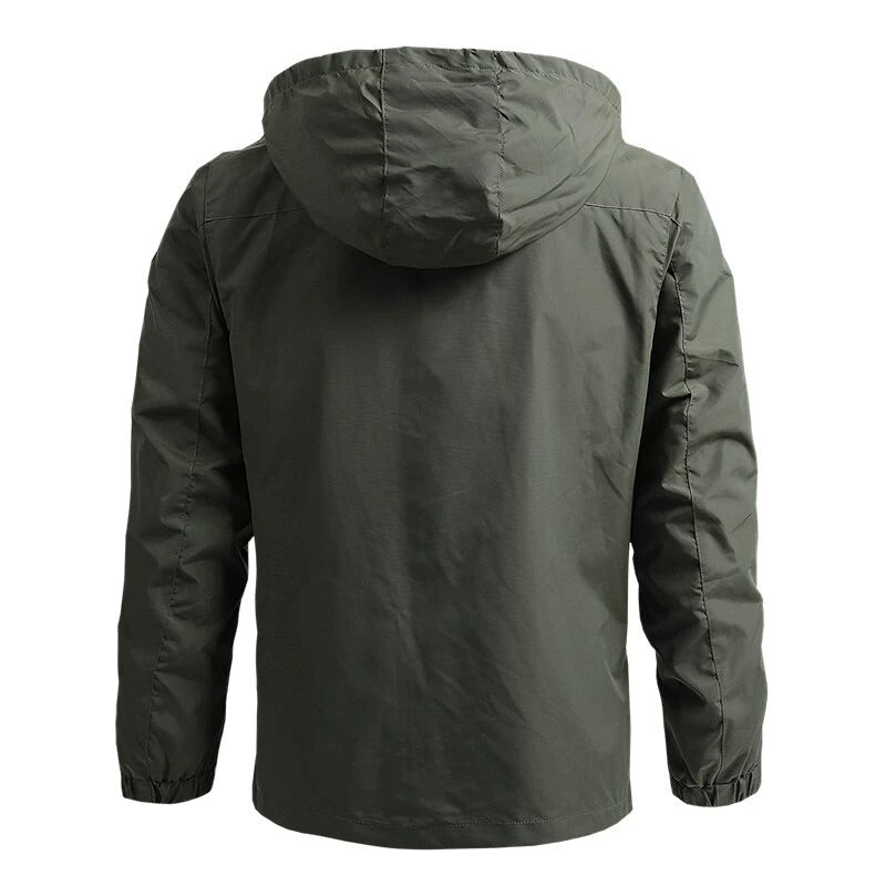 PHOENIXES™ Mountaineering Jacket Windbreaker Outdoor Sports Jacket